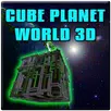 Cubes Planet World 3D Craft & Build Miner APK