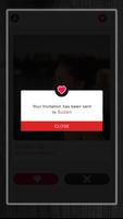 SafeMeet - Free Dating App ảnh chụp màn hình 3