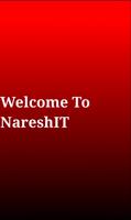 NareshIT poster