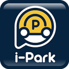 iPark愛停車 圖標
