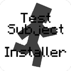 Test Subject (Installer) أيقونة