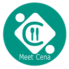 آیکون‌ Meet Cena