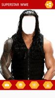 Photo For WWE Body Builder capture d'écran 2