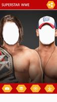 پوستر Photo Editor For WWE-Pro