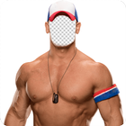Photo Editor For WWE icono