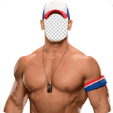 Photo Editor For WWE أيقونة