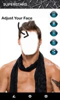 Photo Editor For WWE imagem de tela 2