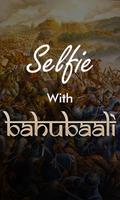 Selfie With Bahubali 2 poster