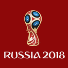 Countdown Russia 2018 biểu tượng