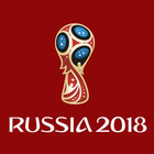 Countdown Russia 2018 آئیکن