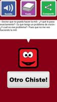 Cuento Chistes Affiche