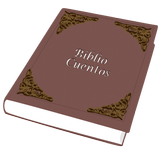 BiblioCuento icône