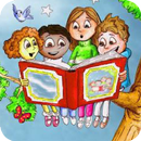 Histórias infantis com valores. APK