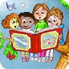 Kindergeschichten mit Werten. Zeichen