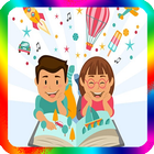 Children's Stories icon