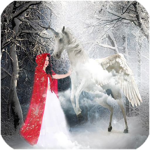 Stories for Children.