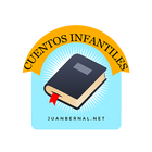 Cuentos infantiles- Juanbernal.net icône