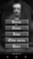 45 Tales of Edgar Allan Poe পোস্টার
