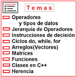 Cuestionario de Programación