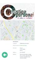 Cuestion Personal AR 截图 1