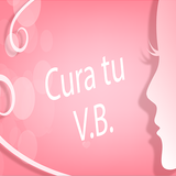 Cura tu Vaginosis आइकन