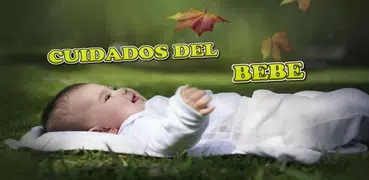 Cuidados del bebé