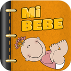 آیکون‌ Cuidados del bebé