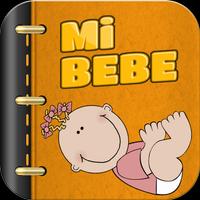 Cuidados del bebé পোস্টার