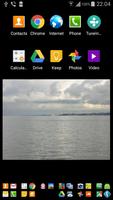 Widget for Google Photos Affiche