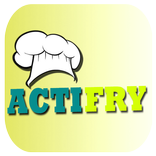 Recettes Actifry
