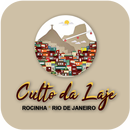 Culto da Laje da Rocinha APK