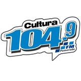 Cultura 104.9 FM Pomerode icon