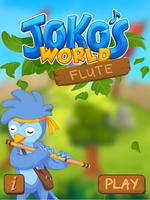 Flute (Lite) ~ Joko's World capture d'écran 1