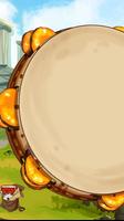 Tambourine (Lite) Joko's World capture d'écran 1