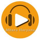 MharaHaryana Zeichen