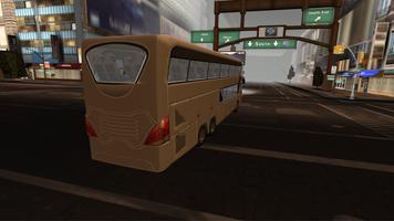 Bus Simulator 2018 स्क्रीनशॉट 1