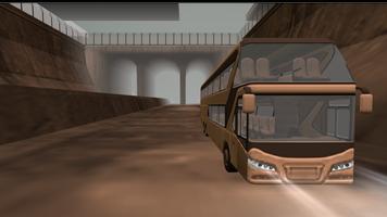 Bus Simulator 2018 capture d'écran 2