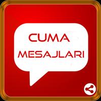 پوستر Cuma Mesajları