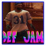 New Def Jam Tips