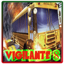 APK New  Vigilante 8 Tips