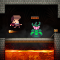 Pixel Jump - Super Adventure