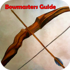 指南Bowmasters 图标