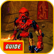 Guide for LEGO BIONICLE