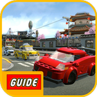 Guide for LEGO City Undercover иконка