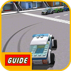 Guide for LEGO City My City أيقونة