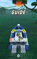 Guide for LEGO City My City screenshot 1