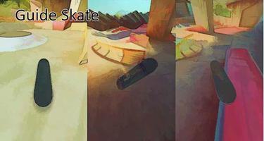 Guide For True Skate Affiche