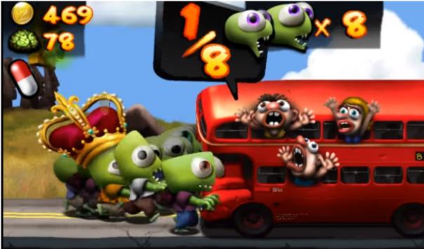 Guide For Play Game Zombie Tsunami For Android Apk Download