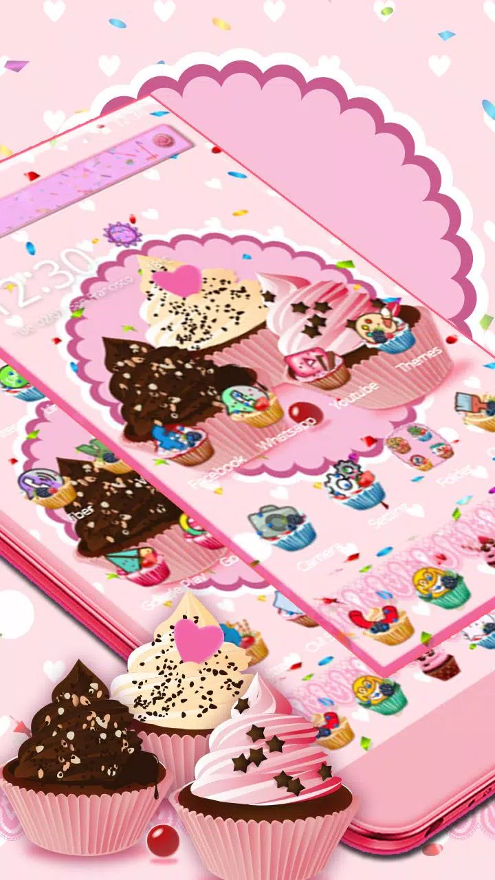 Cup Cake APK for Android Download Cup Cake APK for Android Download