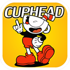 Super Cuphead™: World Mugman & Adventure run game icône